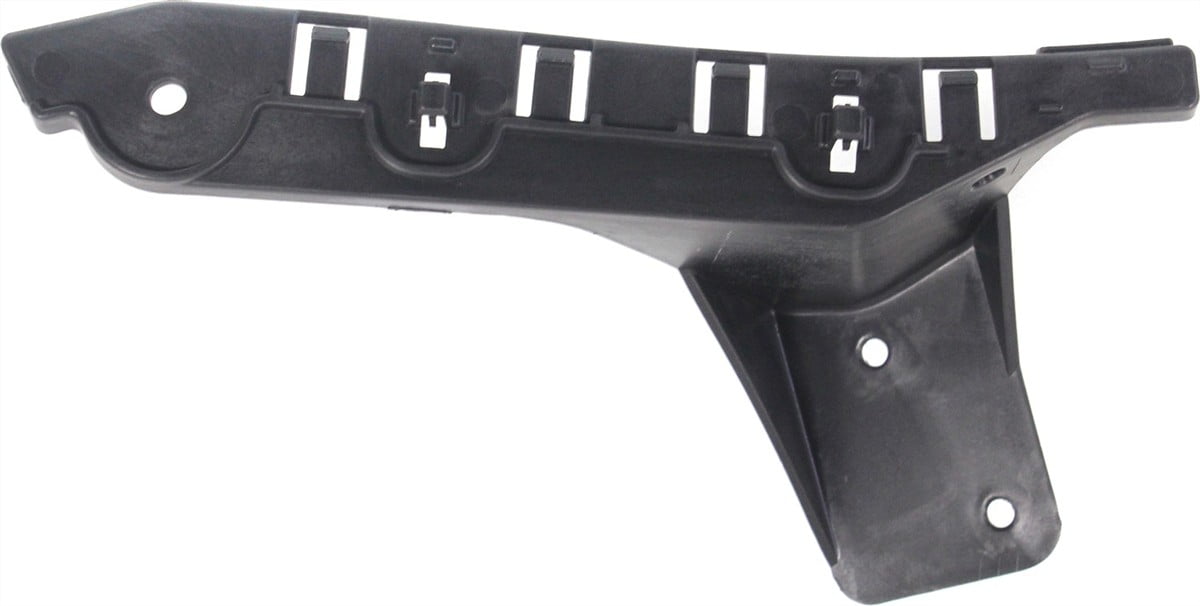 Replacement REPC013142 Bumper Bracket Compatible For 2008-2015 Cadillac CTS Front, Left Driver
