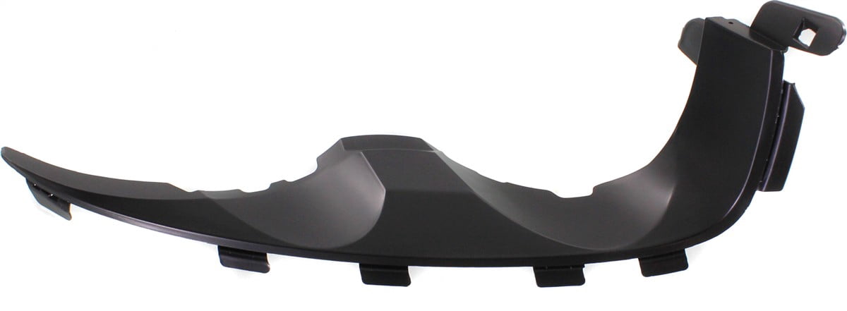 Replacement REPC013145 Bumper Bracket Compatible For 2012-2016 Chevrolet Sonic Front, Right Passenger