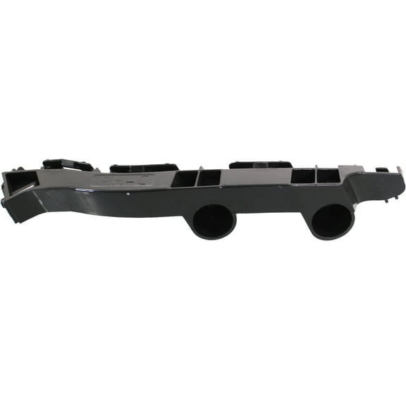 Replacement REPC013151 Bumper Bracket Compatible For 2011-2014 Chrysler 200 Front, Right Passenger