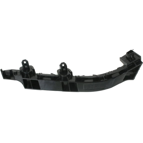 Replacement REPC013152 Bumper Bracket Compatible For 2011-2014 Chrysler 200 Front, Left Driver