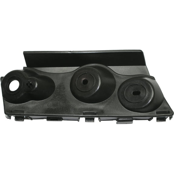 Replacement REPC013166 Bumper Bracket Compatible For 2014-2020 Chevrolet Impala Front, Left Driver