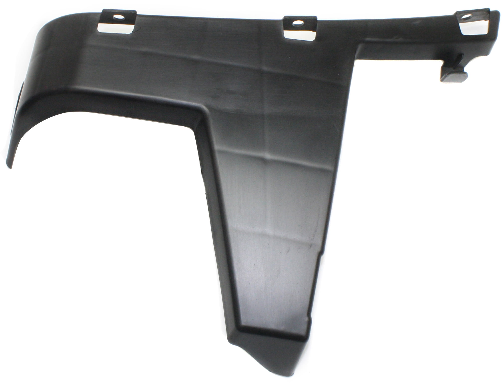 Replacement REPC013169 Bumper Bracket Compatible For 2005-2008 Chevrolet Colorado Front, Right Passenger