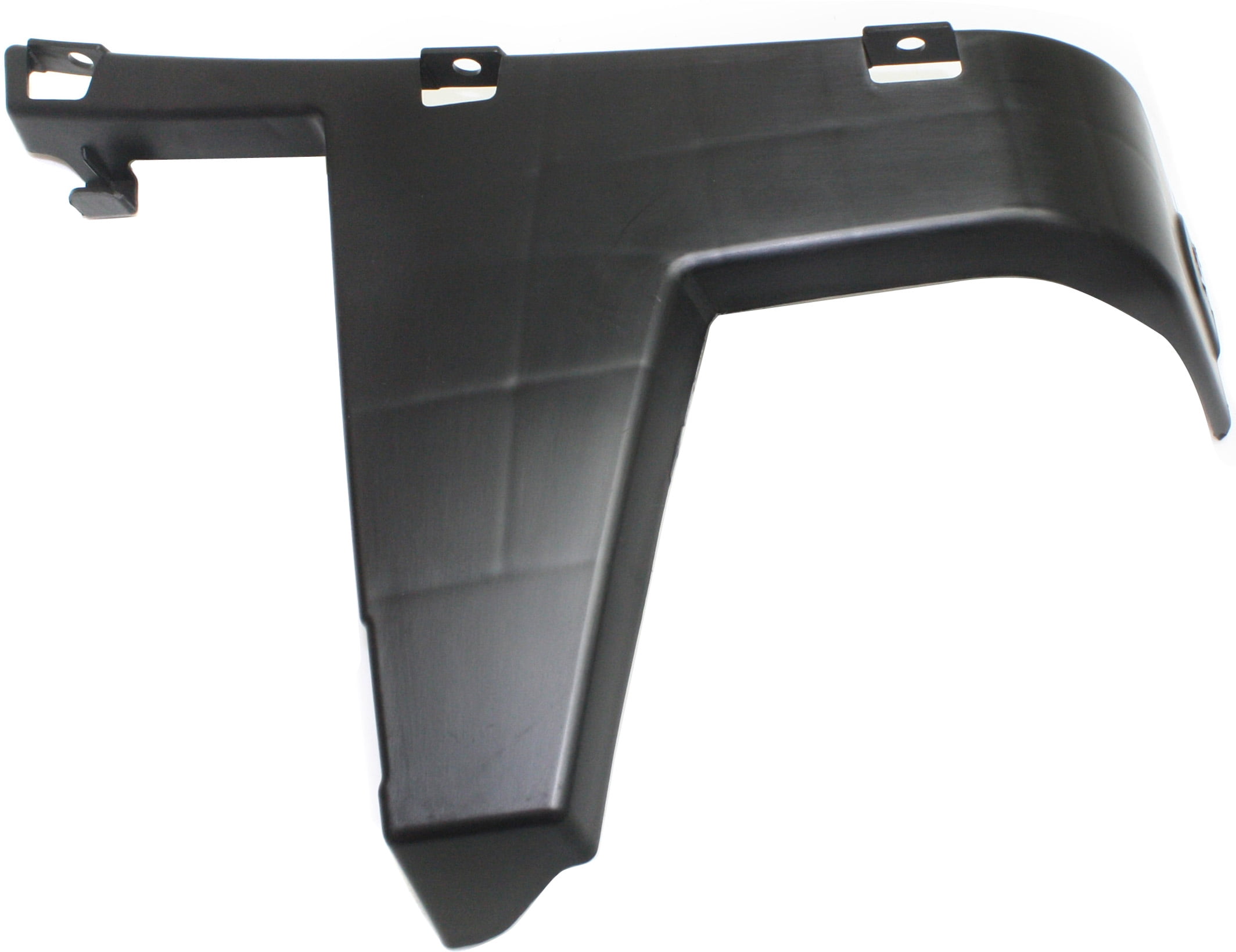 Replacement REPC013170 Bumper Bracket Compatible For 2005-2008 Chevrolet Colorado Front, Left Driver
