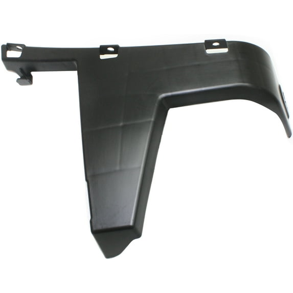 Replacement REPC013170 Bumper Bracket Compatible For 2005-2008 Chevrolet Colorado Front, Left Driver