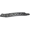 thumbnail image 1 of Replacement REPC013171 Bumper Bracket Compatible For 2015-2017 Chrysler 200 Front, Right Passenger, 1 of 3