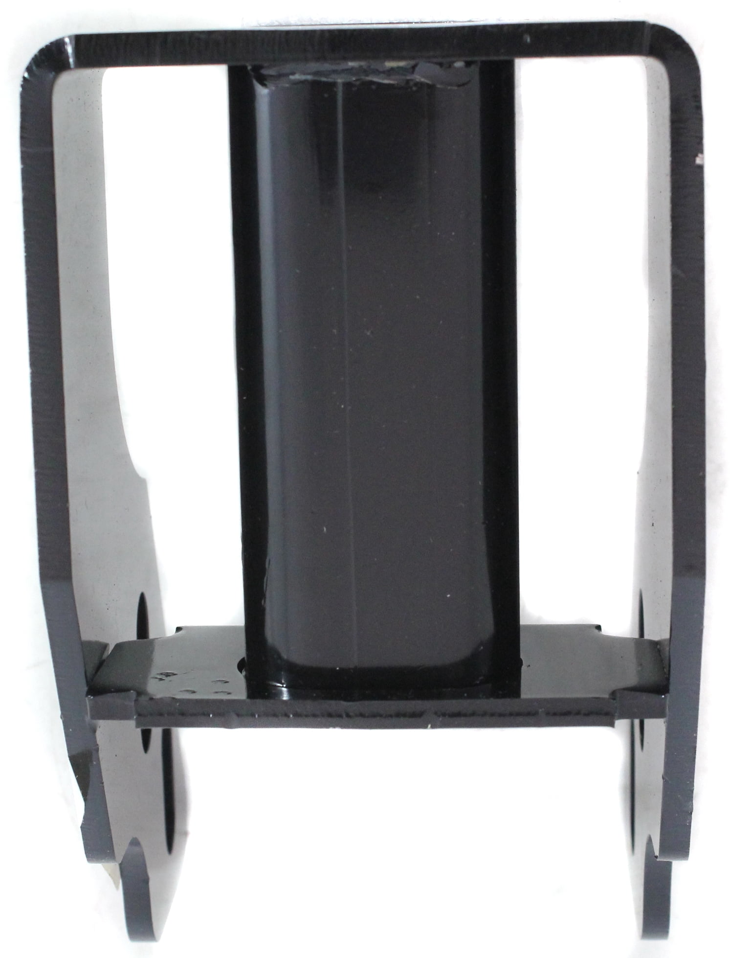 Replacement REPC013504 Bumper Bracket Compatible For 2011-2014 GMC Sierra 2500 HD Chevrolet Silverado Front, Left Driver or Right Passenger