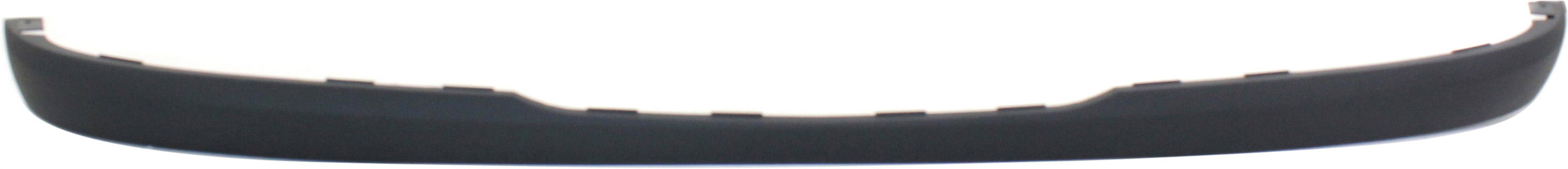 Replacement REPC017501Q Valance Compatible with 2007-2014 Chevrolet Tahoe 2007-2013 Avalanche Front Air Deflector Primed CAPA Certified