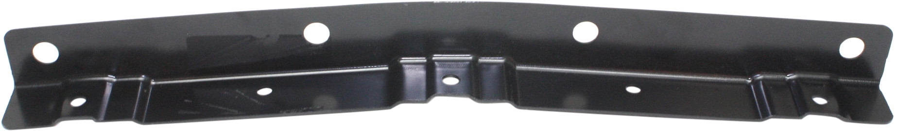 Replacement REPC019511 Bumper Bracket Compatible For 2015-2019 Chevrolet Silverado 2500 HD 3500 Front, Lower, Center