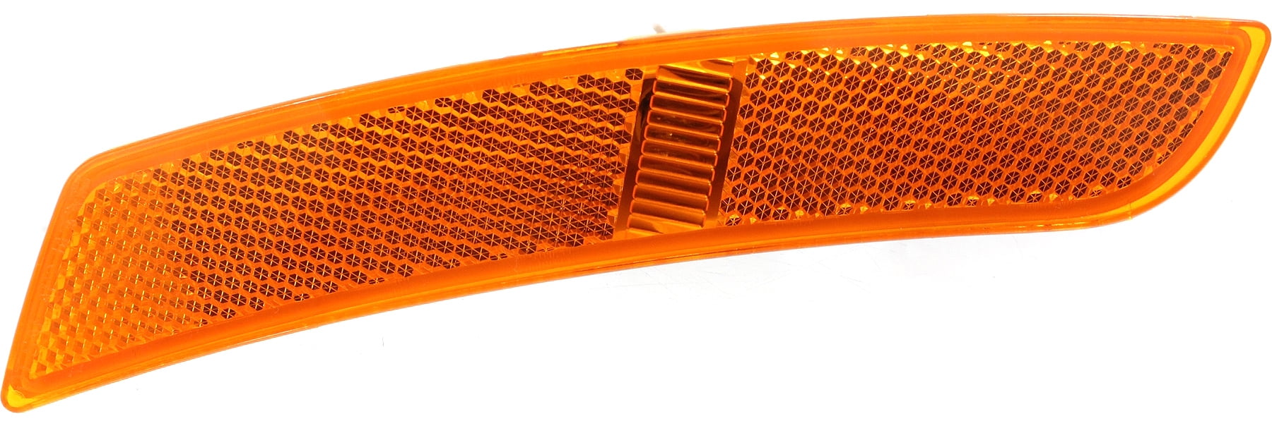 Replacement REPC104521 Side Marker Compatible with 2016-2021 Chevrolet Camaro 2014-2019 Cadillac CTS Front, Right Passenger