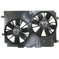 thumbnail image 1 of Replacement REPC160903 Cooling Fan Assembly Compatible with 1998-2002 Chevrolet Camaro Pontiac Firebird Radiator, 1 of 3