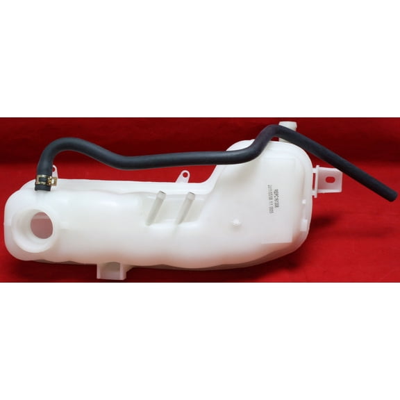 Replacement REPC161308 Coolant Reservoir Compatible with 1999-2003 Chevrolet Malibu 1999-2005 Pontiac Grand Am
