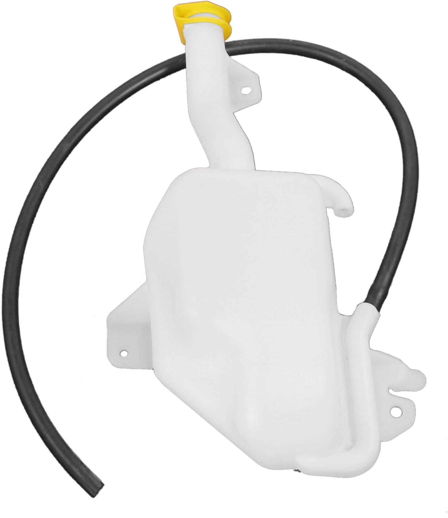 Replacement REPC161312 Coolant Reservoir Compatible with 2004-2007 Dodge Grand Caravan Chrysler Town and Country