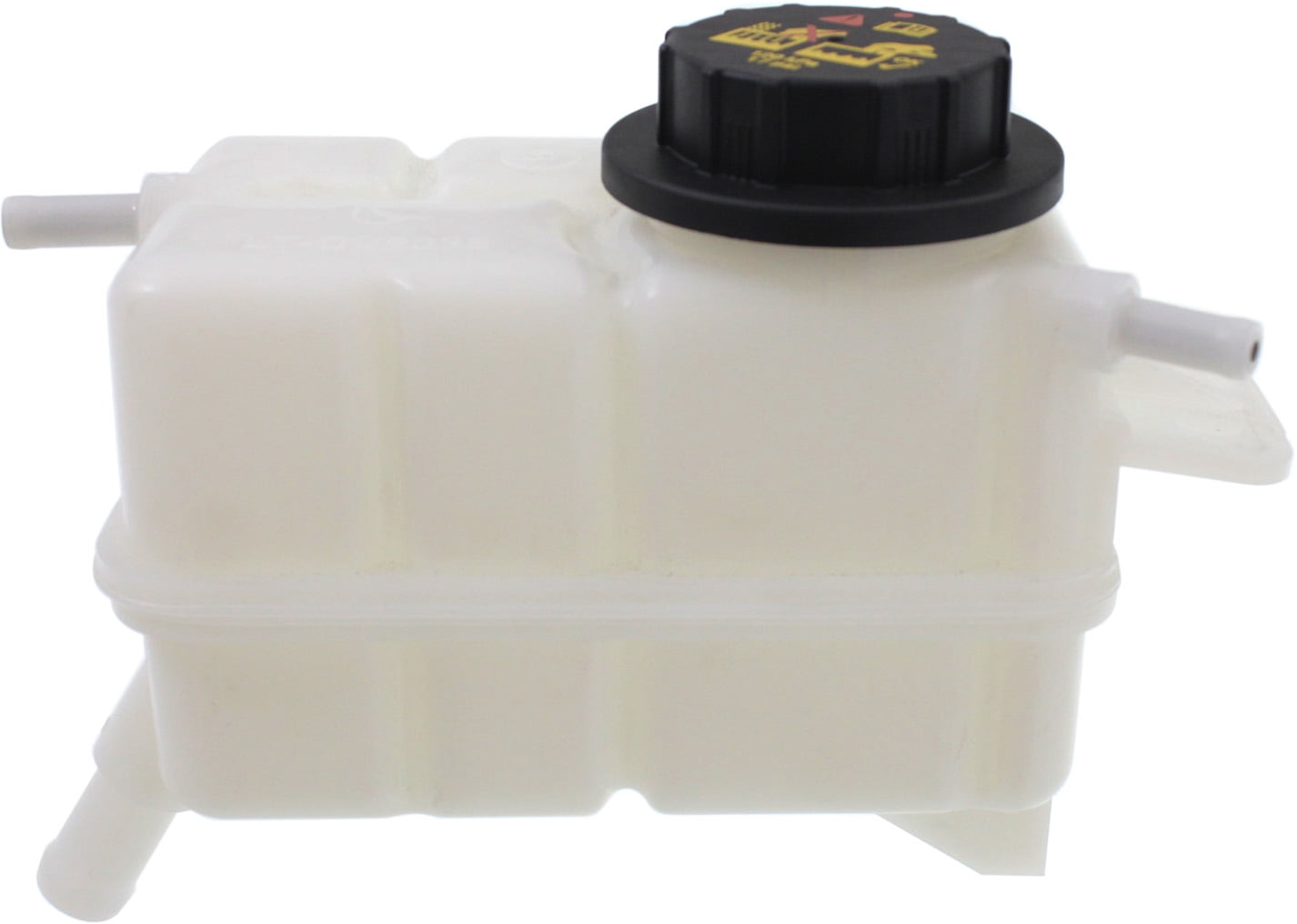 Replacement REPC161325 Coolant Reservoir Compatible with 2007-2011 Chevrolet Aveo 2009-2010 Pontiac G3