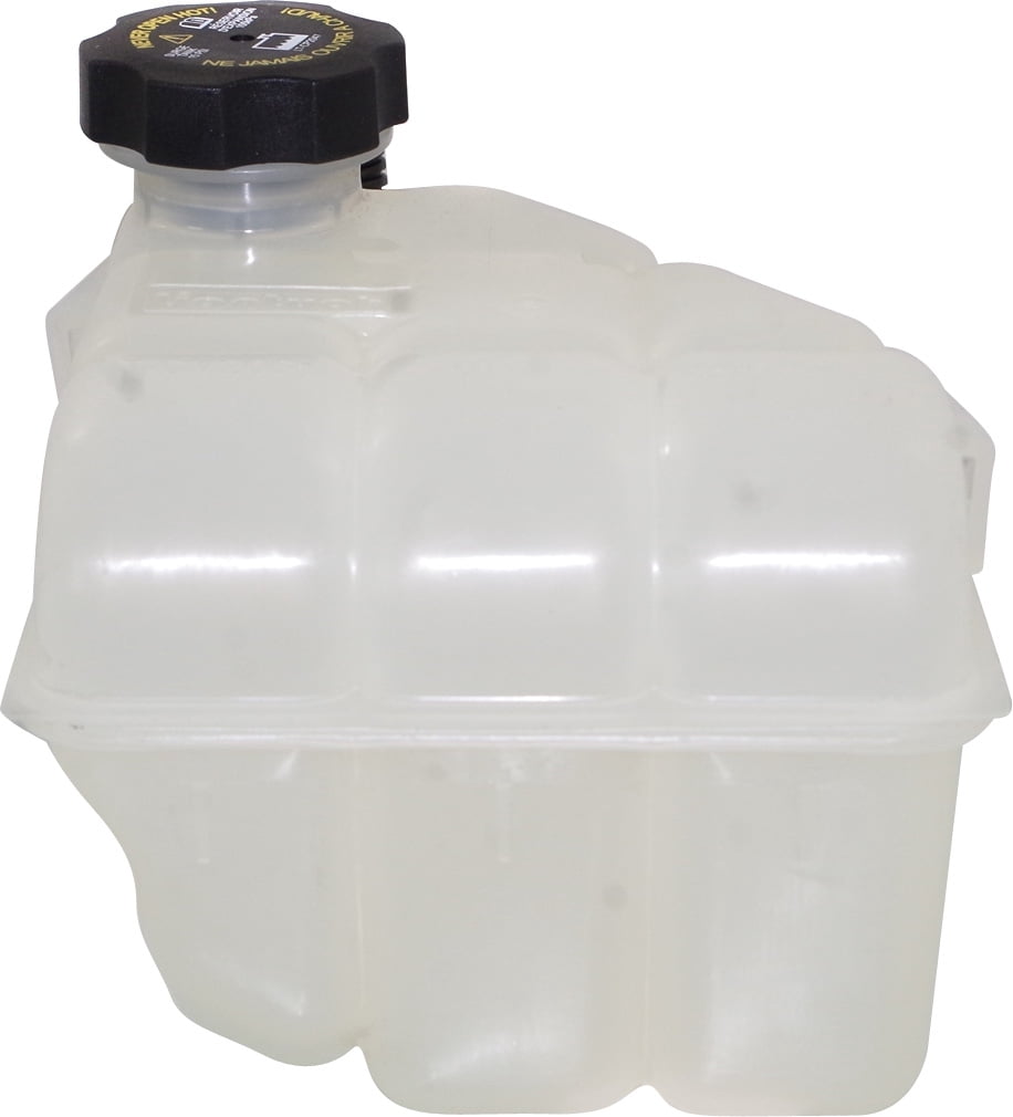 Replacement REPC161333 Coolant Reservoir Compatible with 2004-2007 Chevrolet Malibu 2005-2006 Pontiac G6