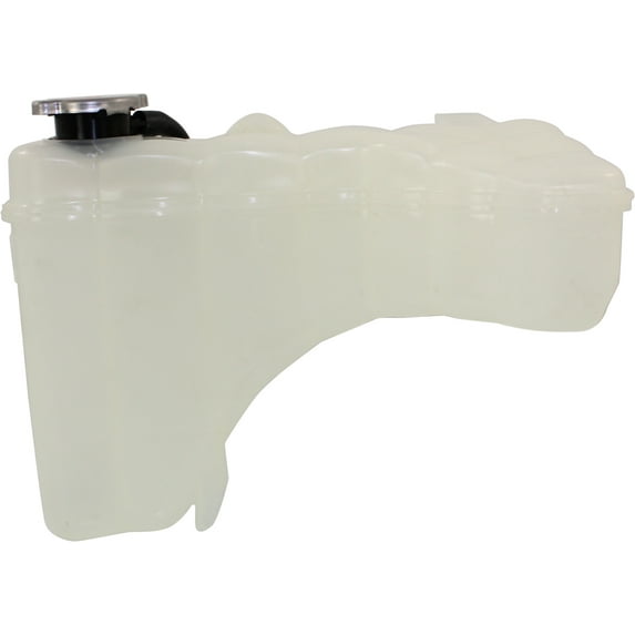 Replacement REPC161339 Coolant Reservoir Compatible with 2011-2014 Dodge Challenger 2012-2014 Chrysler 300