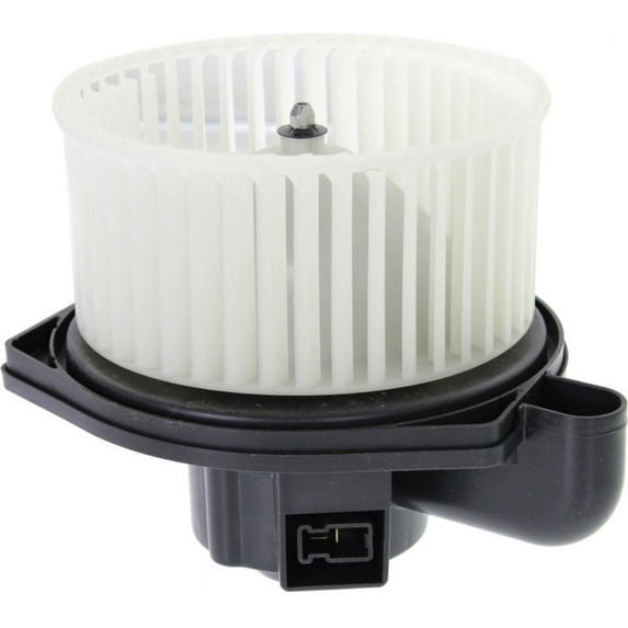 Replacement REPC190201 Blower Motor Compatible with 2004-2012 Chevrolet Colorado GMC Canyon