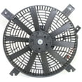 thumbnail image 1 of Replacement REPC190903 Cooling Fan Assembly Compatible with 1999-2001 Chevrolet Tracker Suzuki Vitara A/C Condenser, 1 of 3