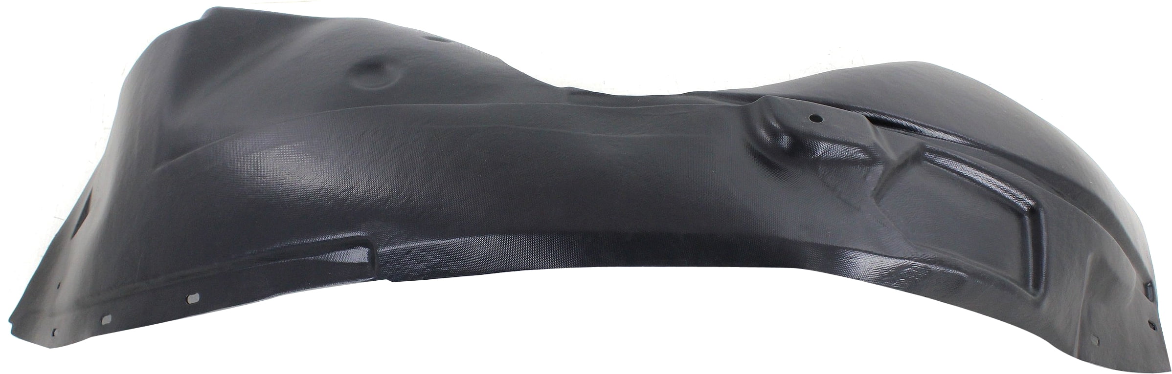 Replacement REPC222144 Fender Liner Compatible with 2010-2016 Cadillac SRX Front, Left Driver