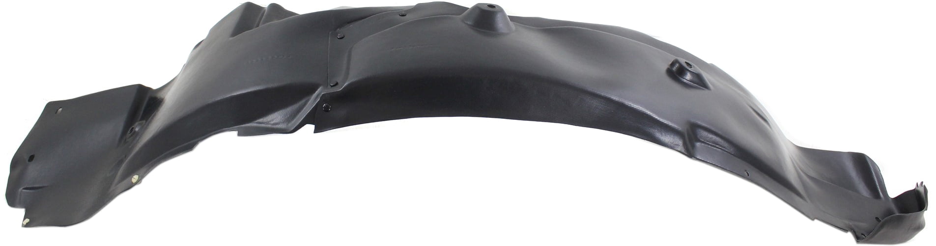 Replacement REPC222160 Fender Liner Compatible with 2011 Chrysler 200 2007-2010 Sebring Front, Left Driver