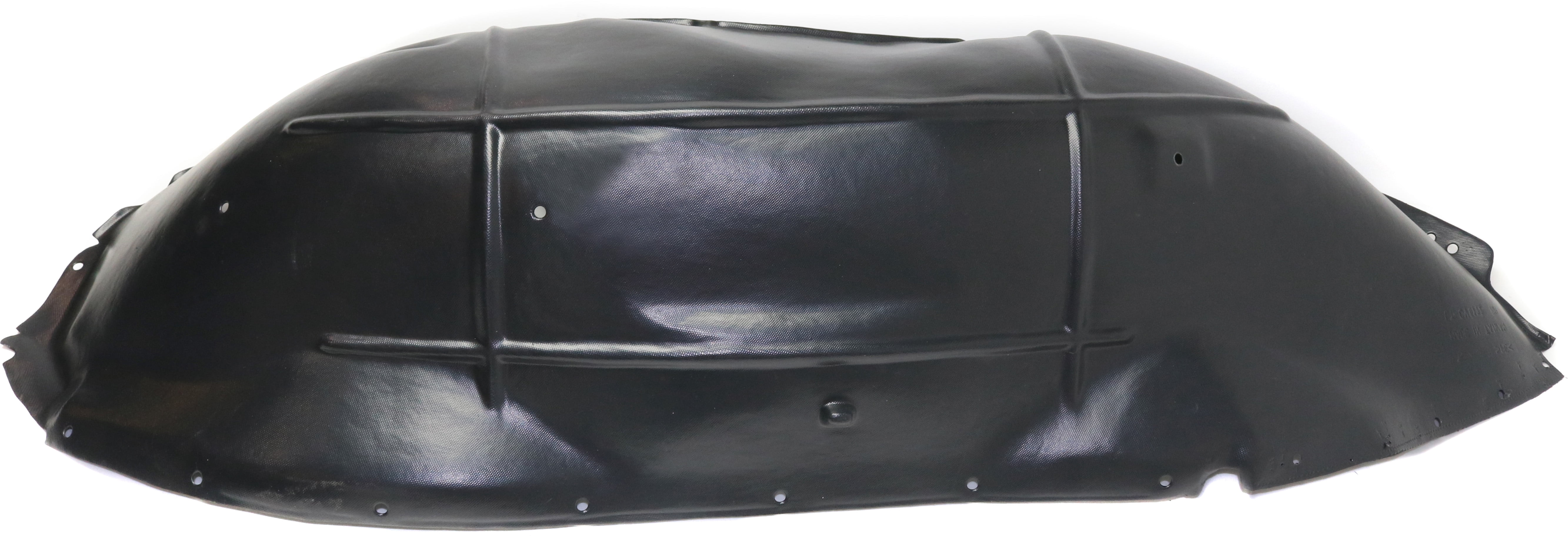 Replacement REPC222183 Fender Liner Compatible with 2015-2020 GMC Yukon XL Front, Right Passenger