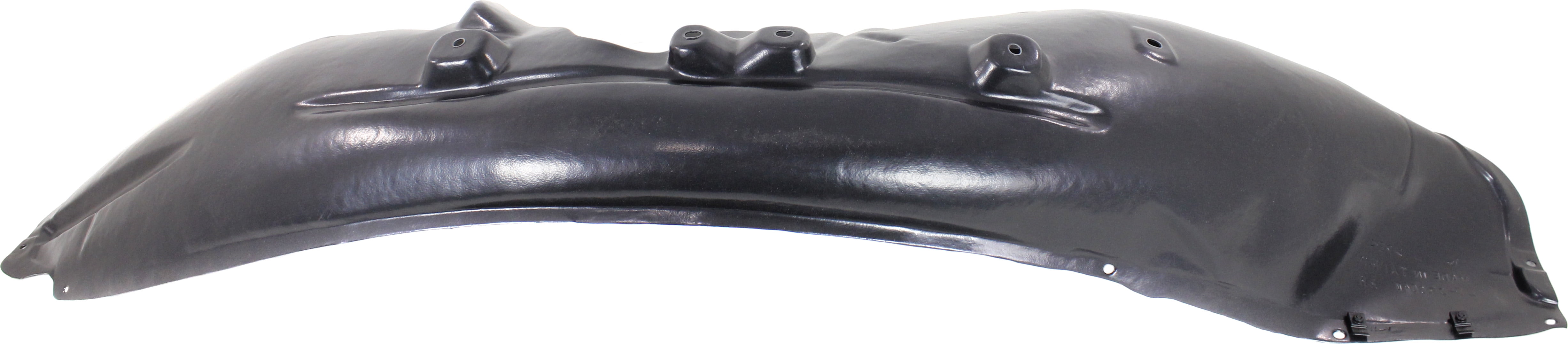 Replacement REPC222195 Fender Liner Compatible with 2015-2018 Chrysler 300 Front, Right Passenger