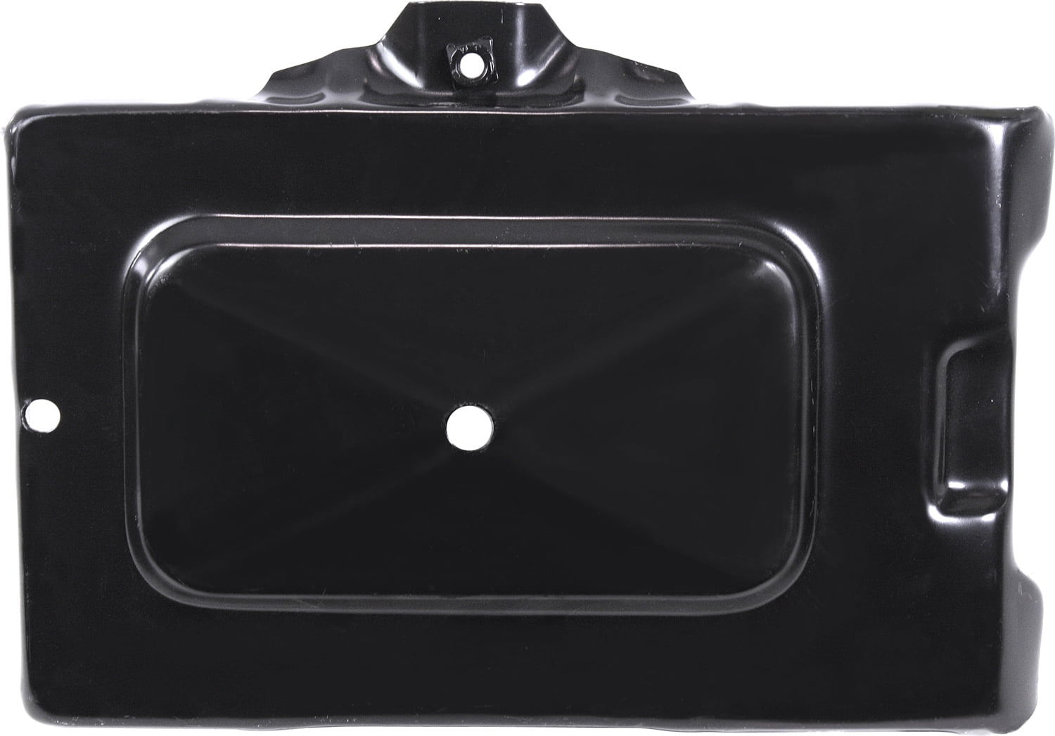 Replacement REPC251301 Battery Tray Compatible with 1973 Chevrolet ...