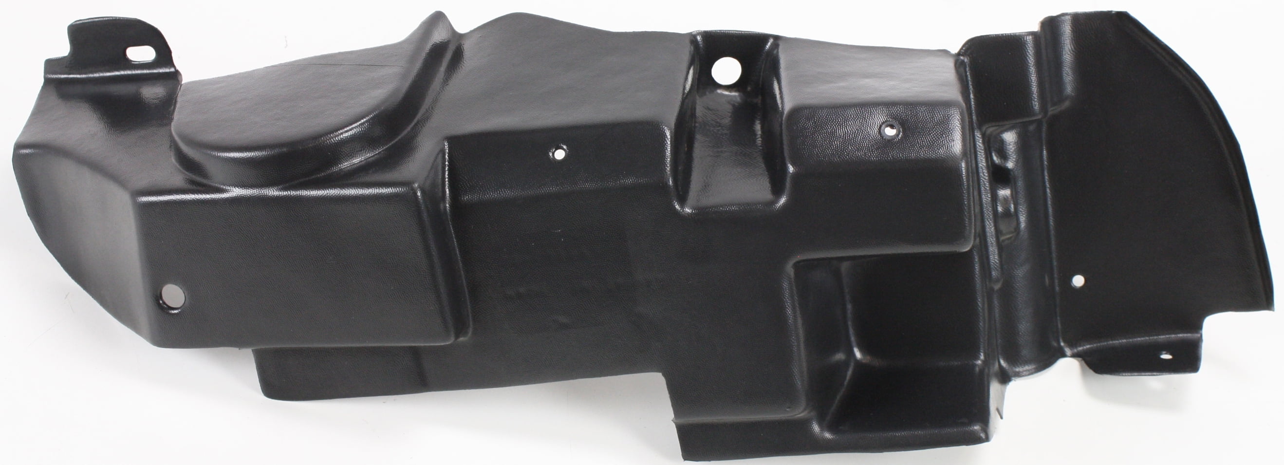 Replacement REPC310113 Engine Splash Shield Compatible with 2008-2012 Chevrolet Malibu Left Driver