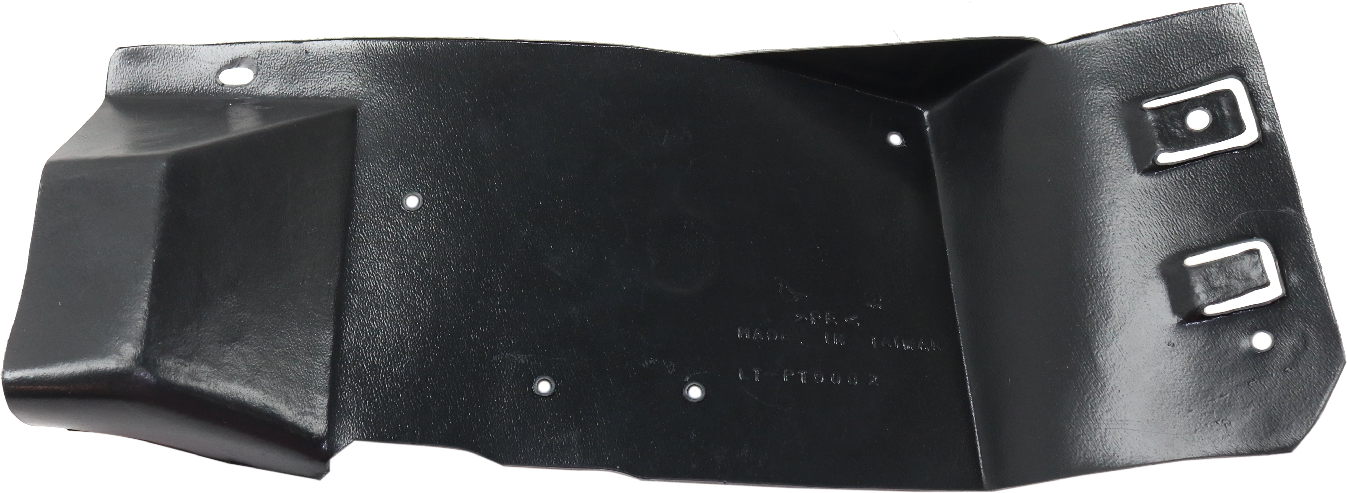 Replacement REPC310114 Engine Splash Shield Compatible with 2005-2009 Chevrolet Uplander 2005-2007 Buick Terraza Right Passenger