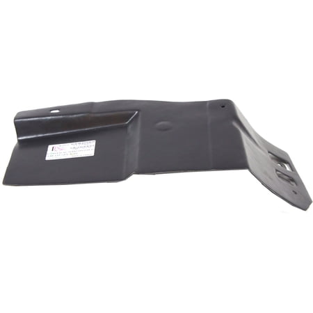 Replacement REPC310115 Engine Splash Shield Compatible with 2005-2009 Chevrolet Uplander 2005-2007 Buick Terraza Left Driver