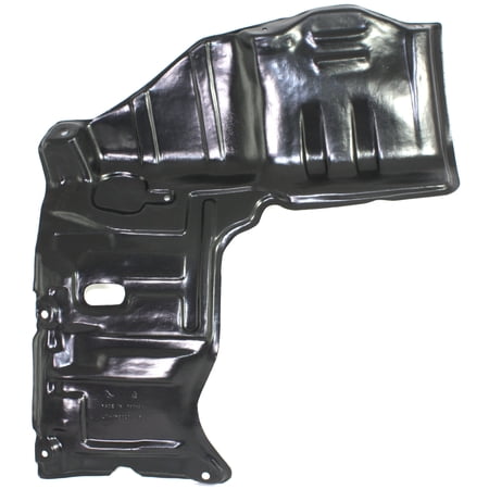 Replacement REPC310126 Engine Splash Shield Compatible with 1998-2002 Chevrolet Prizm 1993-1997 Geo Right Passenger