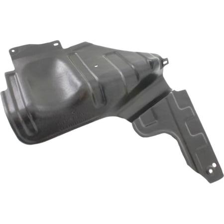 Replacement REPC310160 Engine Splash Shield Compatible with 2009 Chevrolet Aveo Aveo5 Front
