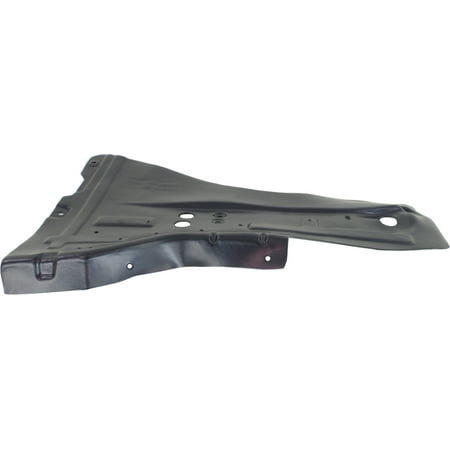 Replacement REPC310167 Engine Splash Shield Compatible with 2011-2015 Chevrolet Cruze 2016 Limited Right Passenger