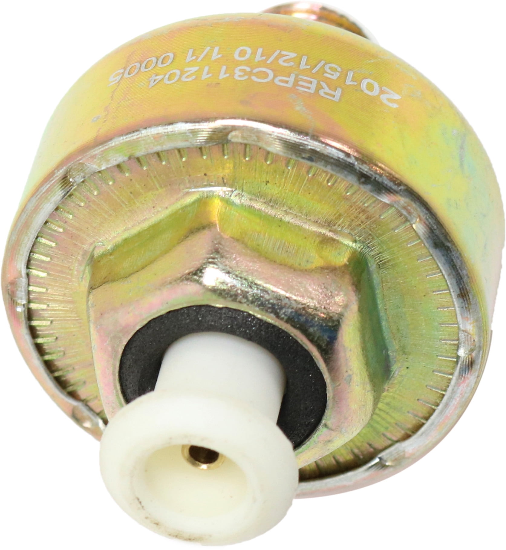 Replacement REPC311204 Knock Sensor Compatible with 1996-1998 Chevrolet K1500 1996-2000 GMC Savana 1500 6Cyl 4.3L