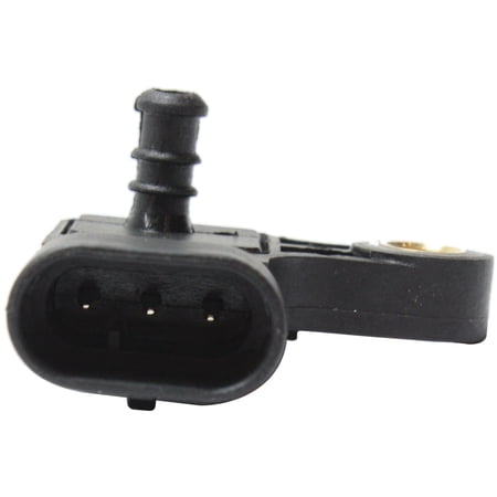 Replacement REPC315101 MAP Sensor Compatible with 2004-2008 Chevrolet Aveo 2007-2008 Aveo5 4Cyl 1.6L