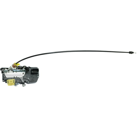 Replacement REPC315304 Door Lock Actuator Compatible with 2006-2011 Chevrolet Impala Front, Left Driver