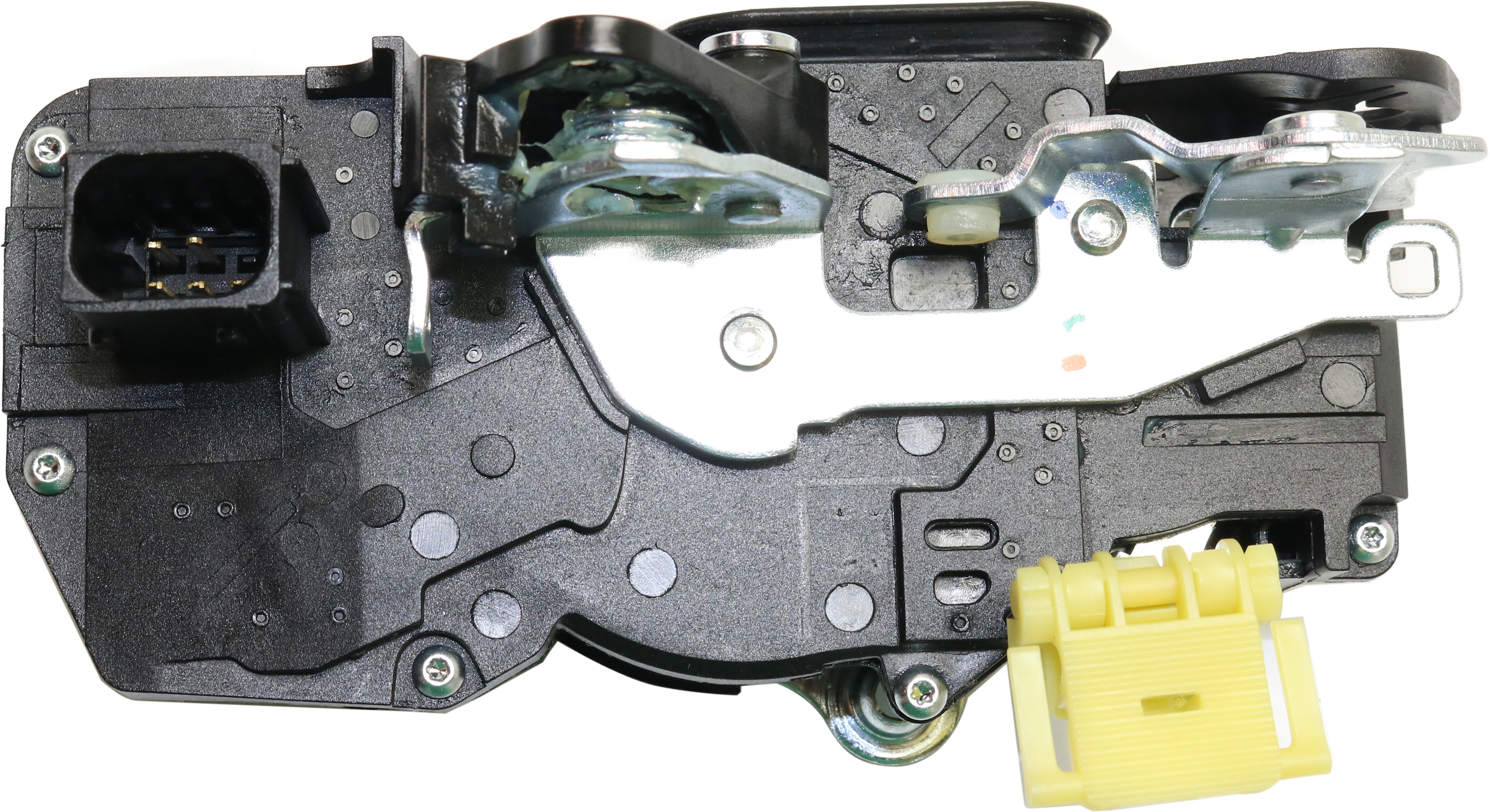Replacement REPC315307 Door Lock Actuator Compatible with 2005-2009 Chevrolet Equinox 2006-2009 Pontiac Torrent Front, Right Passenger