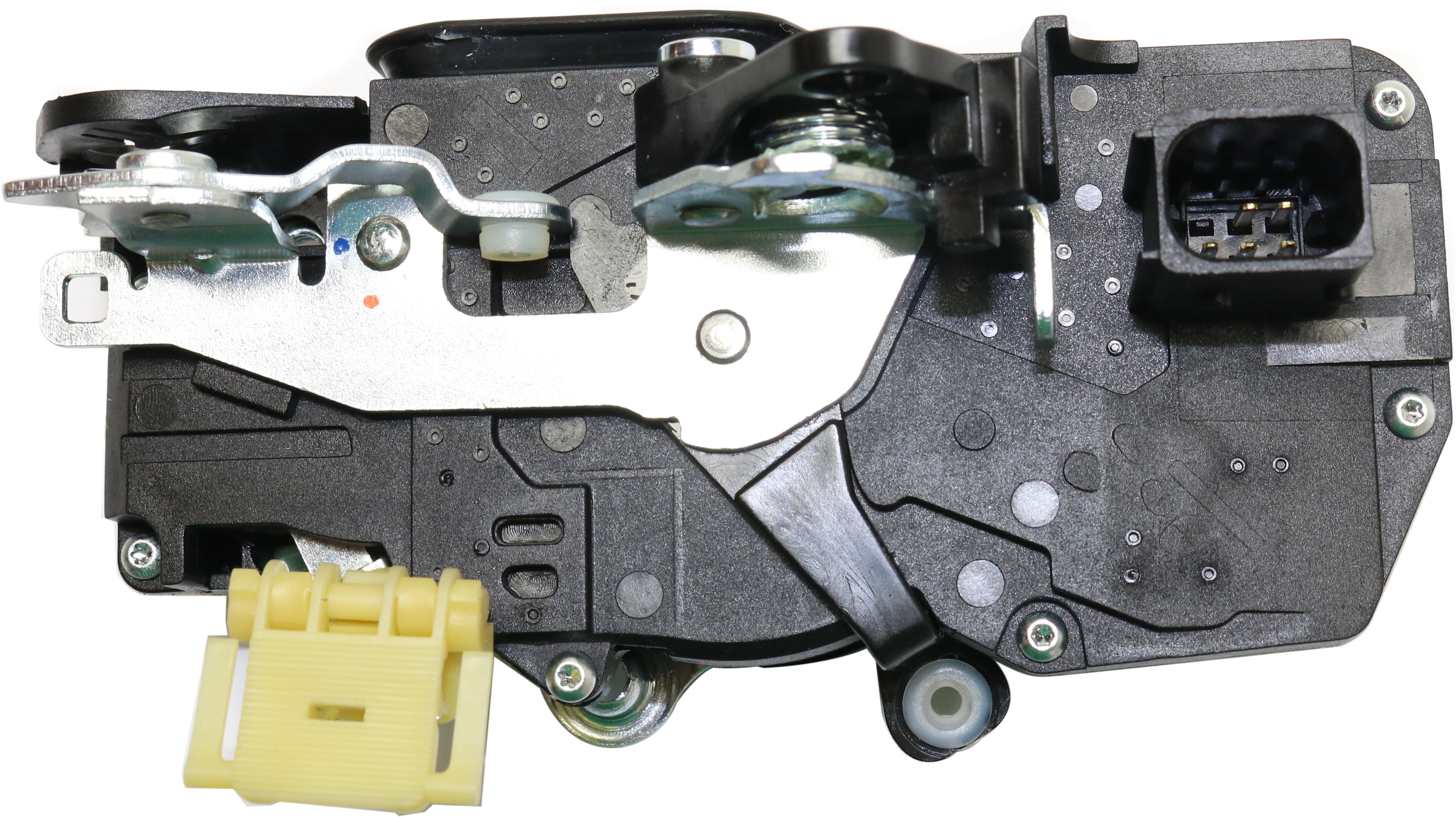 Replacement REPC315308 Door Lock Actuator Compatible with 2005-2009 Chevrolet Equinox 2006-2009 Pontiac Torrent Front, Left Driver