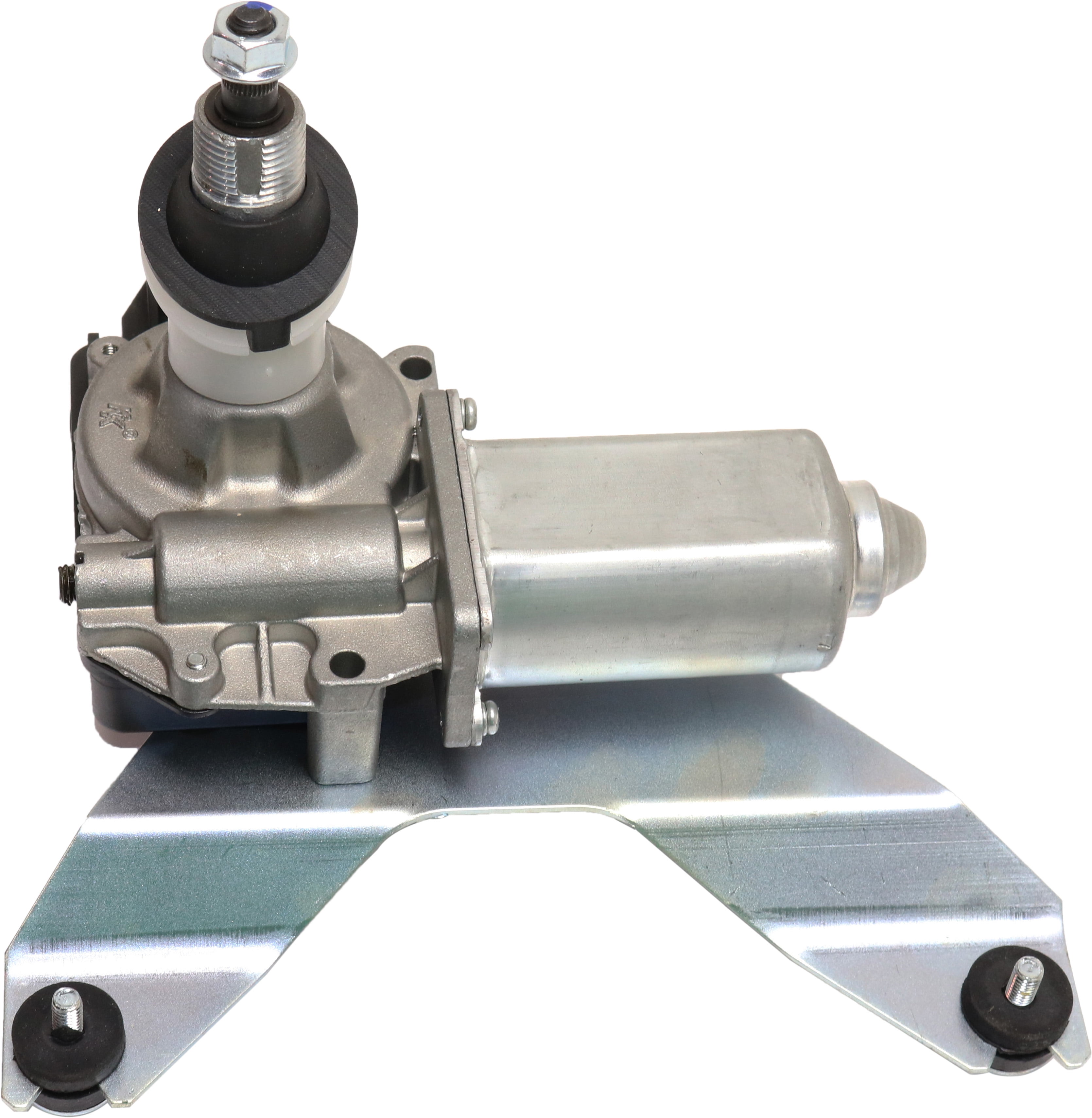 Replacement REPC361103 Wiper Motor Compatible with 2003-2006 Chevrolet Tahoe 2002-2006 Cadillac Escalade 8Cyl 5.3L 4.8L 6.0L Rear