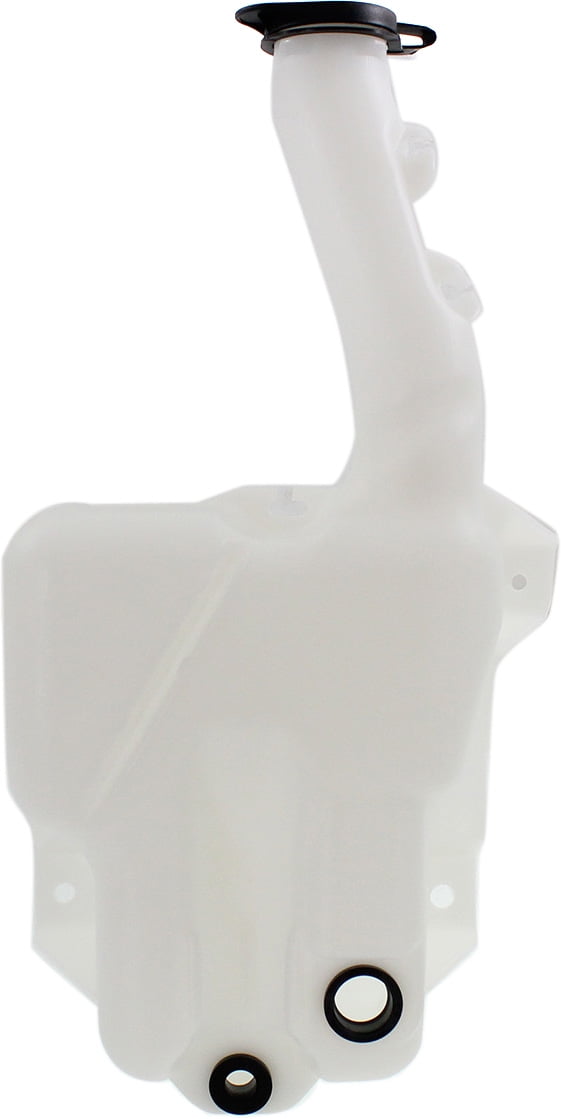 Replacement REPC370510 Washer Reservoir Compatible with 2004-2008 Chevrolet Malibu