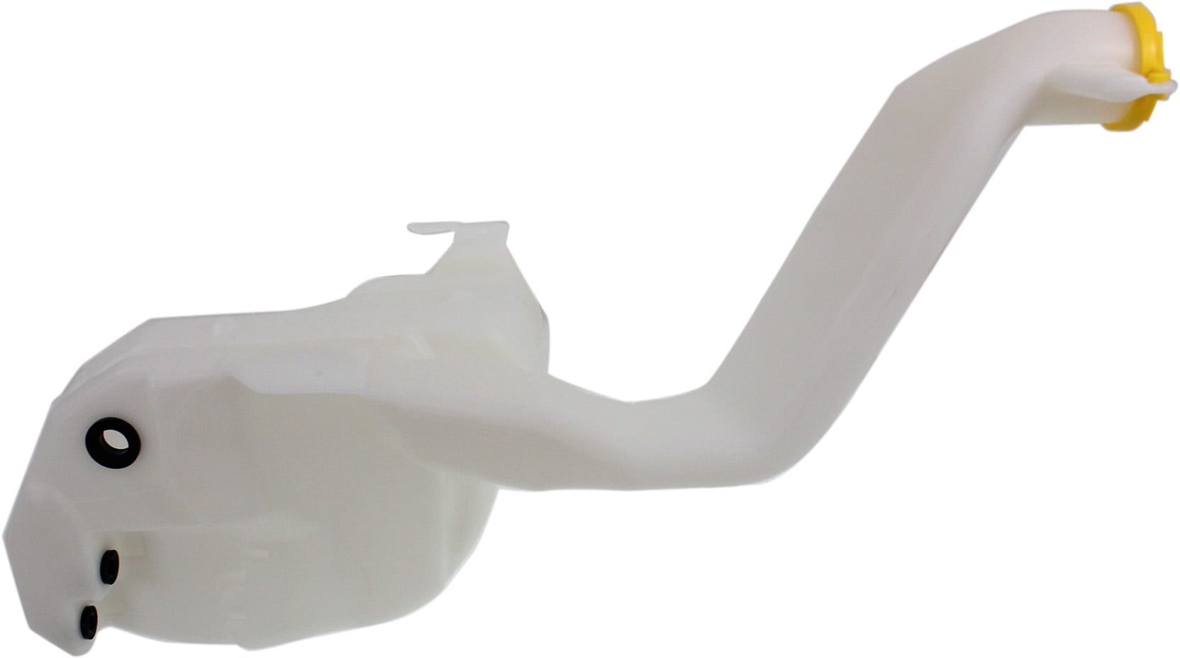 Replacement REPC370515 Washer Reservoir Compatible with 2001-2003 Dodge Grand Caravan Chrysler Town and Country
