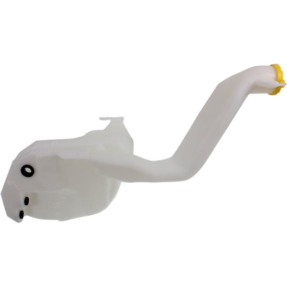 Replacement REPC370515 Washer Reservoir Compatible with 2001-2003 Dodge Grand Caravan Chrysler Town and Country