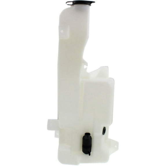 Replacement REPC370527 Washer Reservoir Compatible with 2002-2006 Cadillac Escalade EXT Chevrolet Avalanche 1500 With Pump