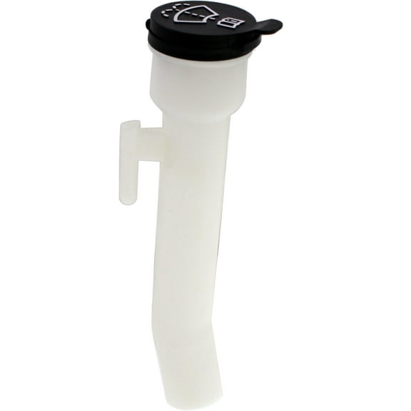 Replacement REPC371901 Washer Reservoir Compatible with 2011-2015 Chevrolet Cruze 2016 Limited Filler neck only