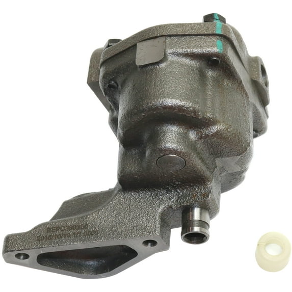 Replacement REPC380306 Oil Pump Compatible with 1994-2005 Buick Century 1990-1996 Regal 6Cyl 3.1L