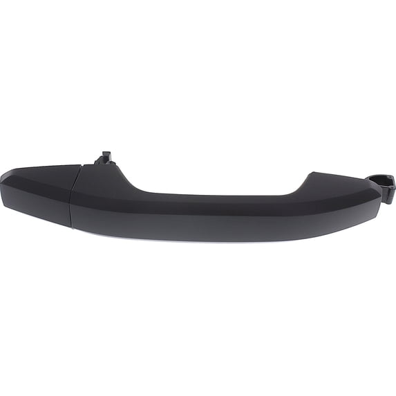 Replacement REPC494712 Exterior Door Handle Compatible with 2015-2020 Chevrolet Tahoe Suburban Rear, Left Driver Or Right Passenger Primed