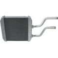 thumbnail image 1 of Replacement REPC503017 Heater Core Compatible For 1985-1994 Chevrolet Cavalier 1985-1998 Pontiac Grand Am, 1 of 3