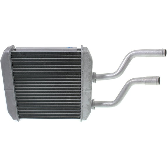 Replacement REPC503017 Heater Core Compatible For 1985-1994 Chevrolet Cavalier 1985-1998 Pontiac Grand Am