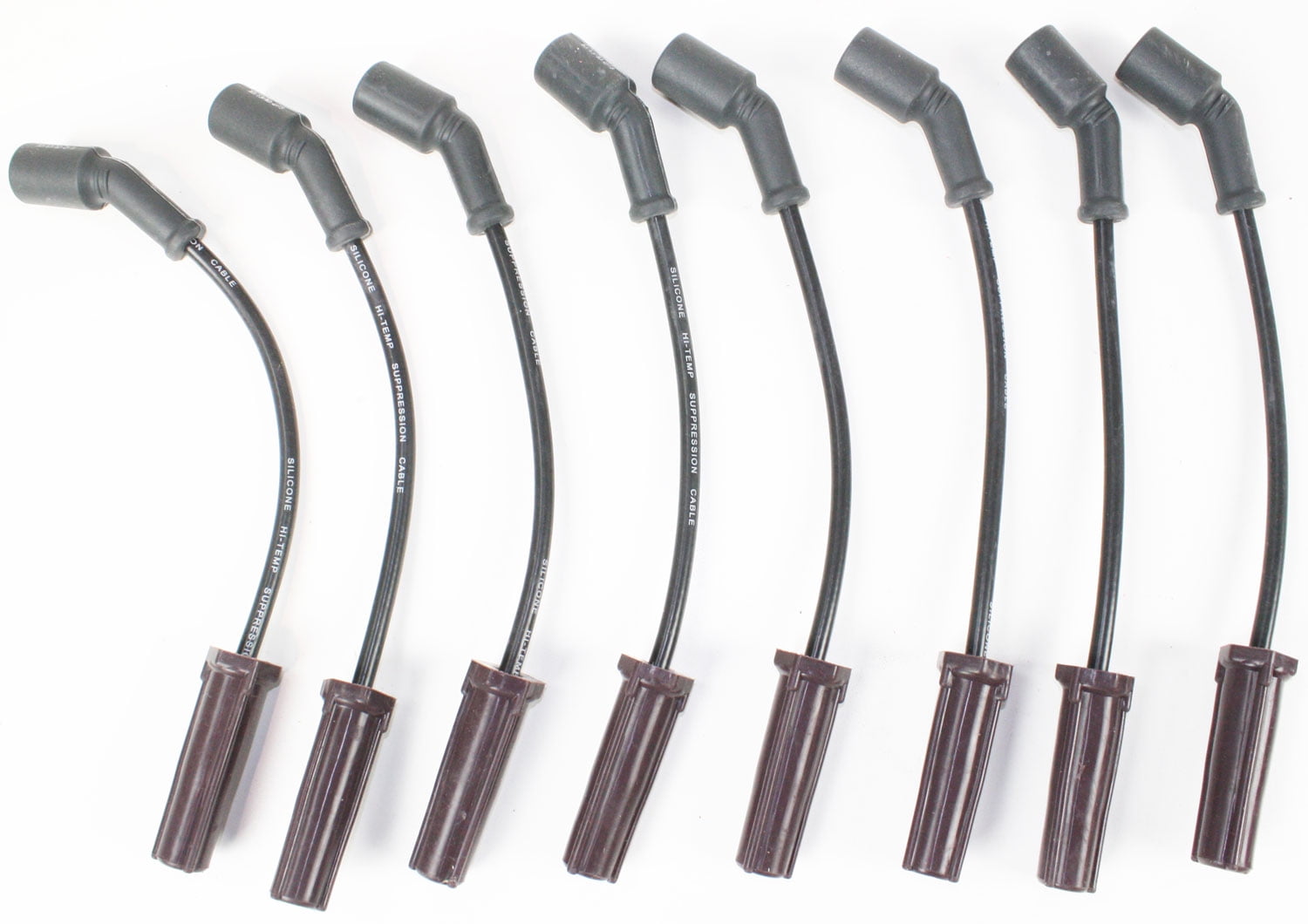 Replacement REPC504801 Spark Plug Wire Compatible with 2000, 20022006