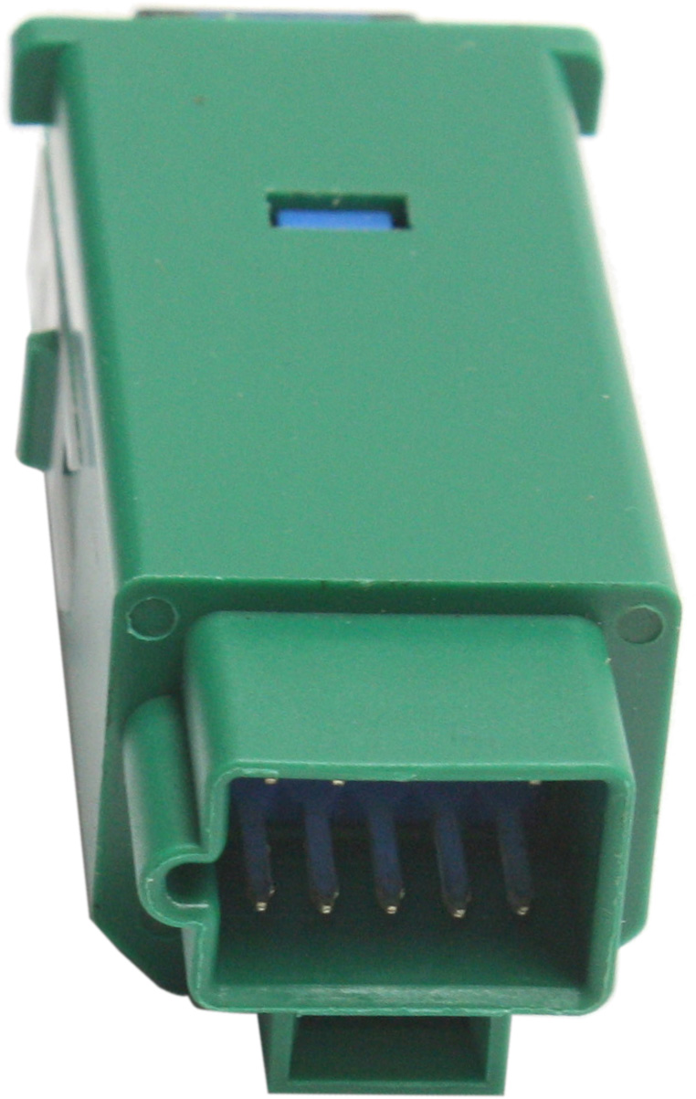Replacement REPC509402 Hazard Flasher Switch Compatible For 2003 Chevrolet Monte Carlo 2000-2005 Chevrolet Monte Carlo 2005 Chevrolet Monte Carlo 2002 Chevrolet Monte Carlo