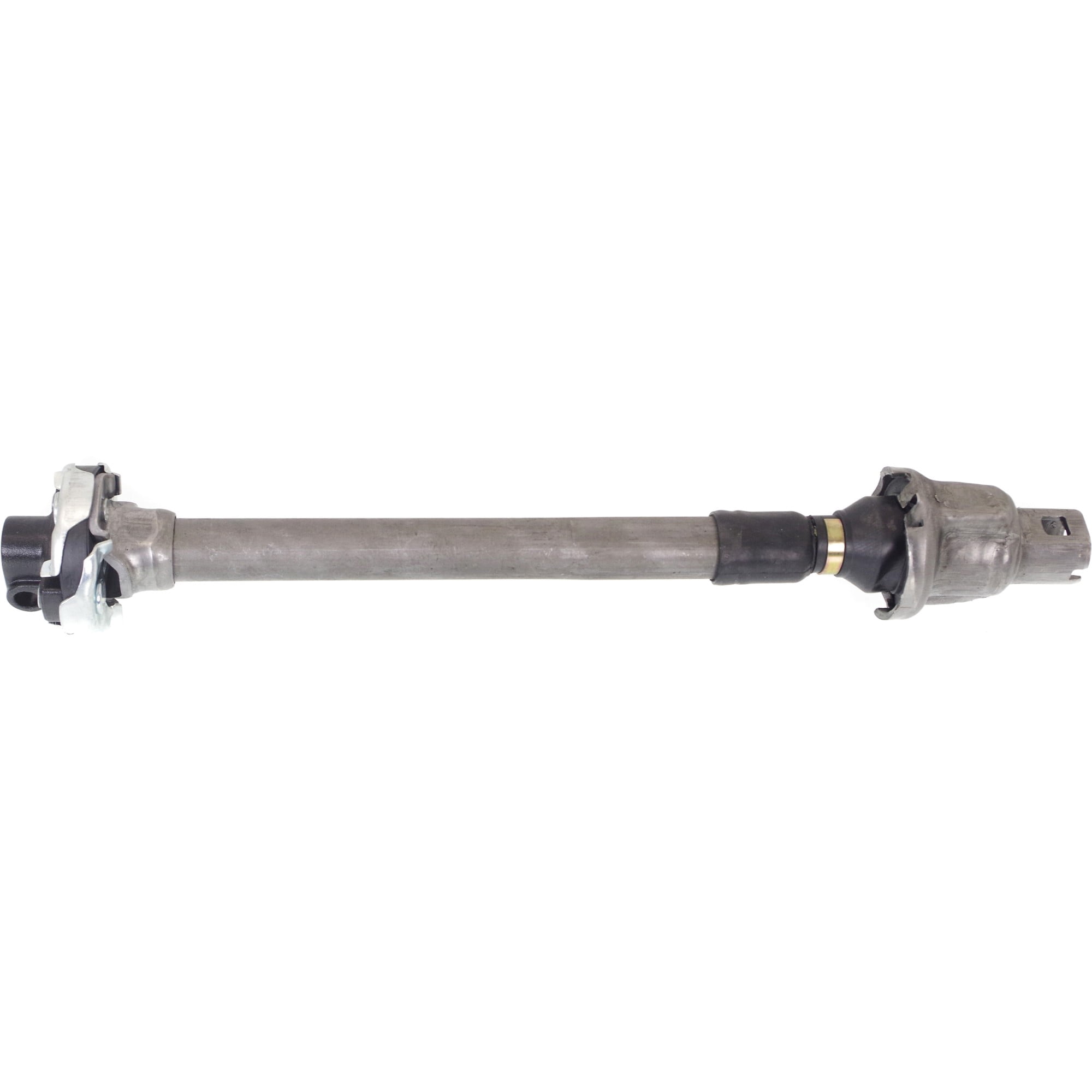 Replacement REPC545703 Steering Shaft Compatible For 1978-1983 Chevrolet Malibu 1978-1988 Pontiac Grand Prix 6Cyl 8Cyl 3.3L 5.0L 3.8L 4.3L 5.7L 4.4L 2.8L 4.1L 4.9L